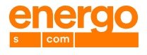 S com ENERGO logo